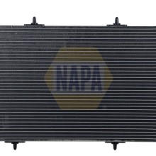 AC Condenser NAPA NAC1062 OE Ref 3637002 NAPA