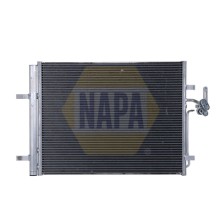 AC Condenser NAPA NAC1070 OE Ref 1457675 NAPA