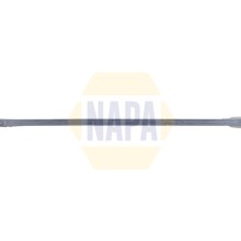 AC Condenser NAPA NAC1070 OE Ref 1457675 NAPA