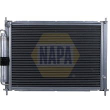 Cooling Module NAPA NAC1076 OE Ref 8200134606