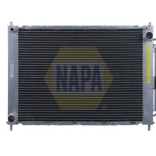 Cooling Module NAPA NAC1076 OE Ref 8200134606 NAPA