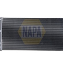 AC Condenser NAPA NAC1079 OE Ref 64536941084 NAPA