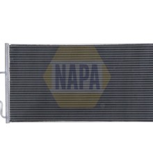 AC Condenser NAPA NAC1079 OE Ref 64536941084