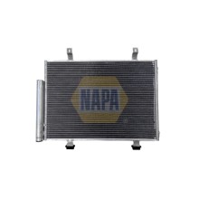 AC Condenser NAPA NAC1087 OE Ref 9531068L00