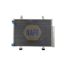 AC Condenser NAPA NAC1087 OE Ref 9531068L00 NAPA