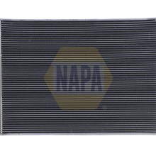AC Condenser NAPA NAC1095 OE Ref 976061W000 NAPA