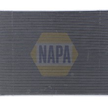 AC Condenser NAPA NAC1095 OE Ref 976061W000 NAPA