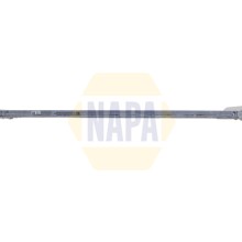 AC Condenser NAPA NAC1103 OE Ref 13267648 NAPA