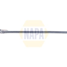 AC Condenser NAPA NAC1103 OE Ref 13267648 NAPA