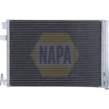 AC Condenser NAPA NAC1103 OE Ref 13267648