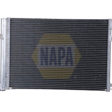 AC Condenser NAPA NAC1103 OE Ref 13267648 NAPA