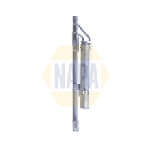AC Condenser NAPA NAC1137 OE Ref 6455FA NAPA