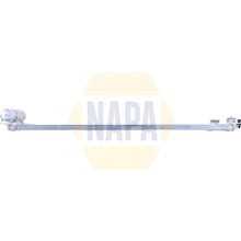 AC Condenser NAPA NAC1137 OE Ref 6455FA NAPA