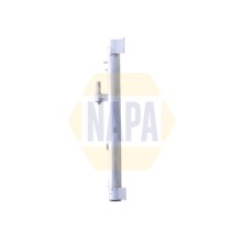 AC Condenser NAPA NAC1157 OE Ref 13129195 NAPA