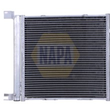 AC Condenser NAPA NAC1157 OE Ref 13129195 NAPA