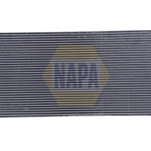 AC Condenser NAPA NAC1176 OE Ref 1223628 NAPA