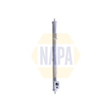 AC Condenser NAPA NAC1176 OE Ref 1223628 NAPA