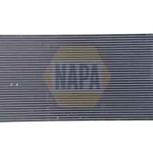 AC Condenser NAPA NAC1176 OE Ref 1223628