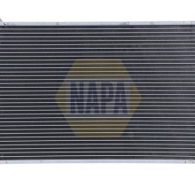 AC Condenser NAPA NAC1235 OE Ref 6K0820413 NAPA