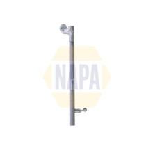AC Condenser NAPA NAC1235 OE Ref 6K0820413 NAPA