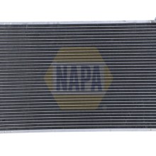 AC Condenser NAPA NAC1235 OE Ref 6K0820413