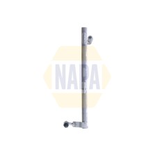 AC Condenser NAPA NAC1235 OE Ref 6K0820413 NAPA