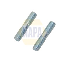 AC Condenser NAPA NAC1238 OE Ref 13475956