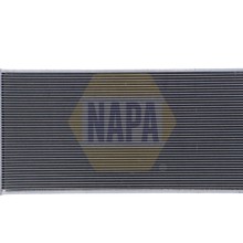 AC Condenser NAPA NAC1238 OE Ref 13475956 NAPA