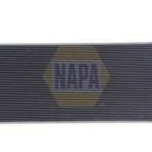 AC Condenser NAPA NAC1238 OE Ref 13475956 NAPA