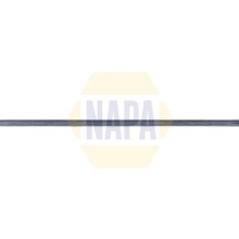 AC Condenser NAPA NAC1238 OE Ref 13475956 NAPA