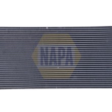 AC Condenser NAPA NAC1239 OE Ref 51887955