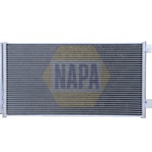 AC Condenser NAPA NAC1241 OE Ref 00K68273402AA NAPA