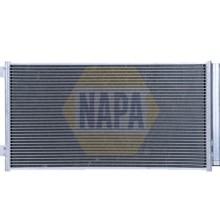 AC Condenser NAPA NAC1241 OE Ref 00K68273402AA