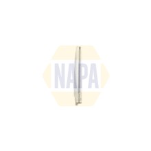 AC Condenser NAPA NAC1241 OE Ref 00K68273402AA NAPA