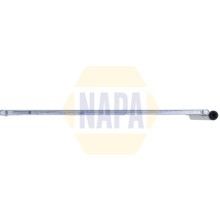 AC Condenser NAPA NAC1241 OE Ref 00K68273402AA NAPA