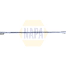 AC Condenser NAPA NAC1241 OE Ref 00K68273402AA NAPA