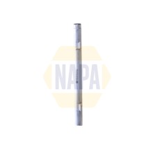 AC Condenser NAPA NAC1242 OE Ref 2475000054 NAPA