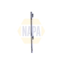 AC Condenser NAPA NAC1242 OE Ref 2475000054 NAPA