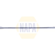 AC Condenser NAPA NAC1242 OE Ref 2475000054 NAPA