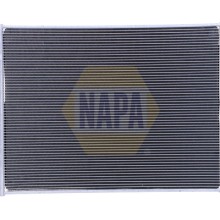AC Condenser NAPA NAC1242 OE Ref 2475000054 NAPA