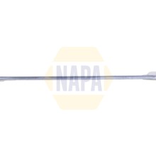 AC Condenser NAPA NAC1242 OE Ref 2475000054 NAPA