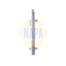 AC Condenser NAPA NAC1243 OE Ref 97606H8000 NAPA