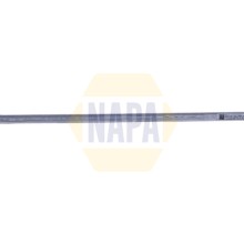 AC Condenser NAPA NAC1243 OE Ref 97606H8000 NAPA