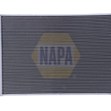 AC Condenser NAPA NAC1243 OE Ref 97606H8000