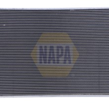 AC Condenser NAPA NAC1243 OE Ref 97606H8000 NAPA