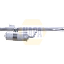 Interior Heating Heat Exchanger NAPA NAC1244 OE Ref P96331063 NAPA