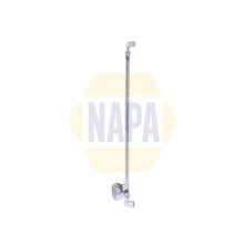 Interior Heating Heat Exchanger NAPA NAC1244 OE Ref P96331063 NAPA