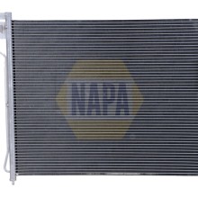 Interior Heating Heat Exchanger NAPA NAC1244 OE Ref P96331063 NAPA