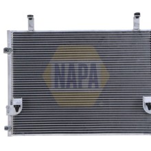 AC Condenser NAPA NAC1245 OE Ref 884600K080