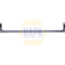 AC Condenser NAPA NAC1245 OE Ref 884600K080 NAPA